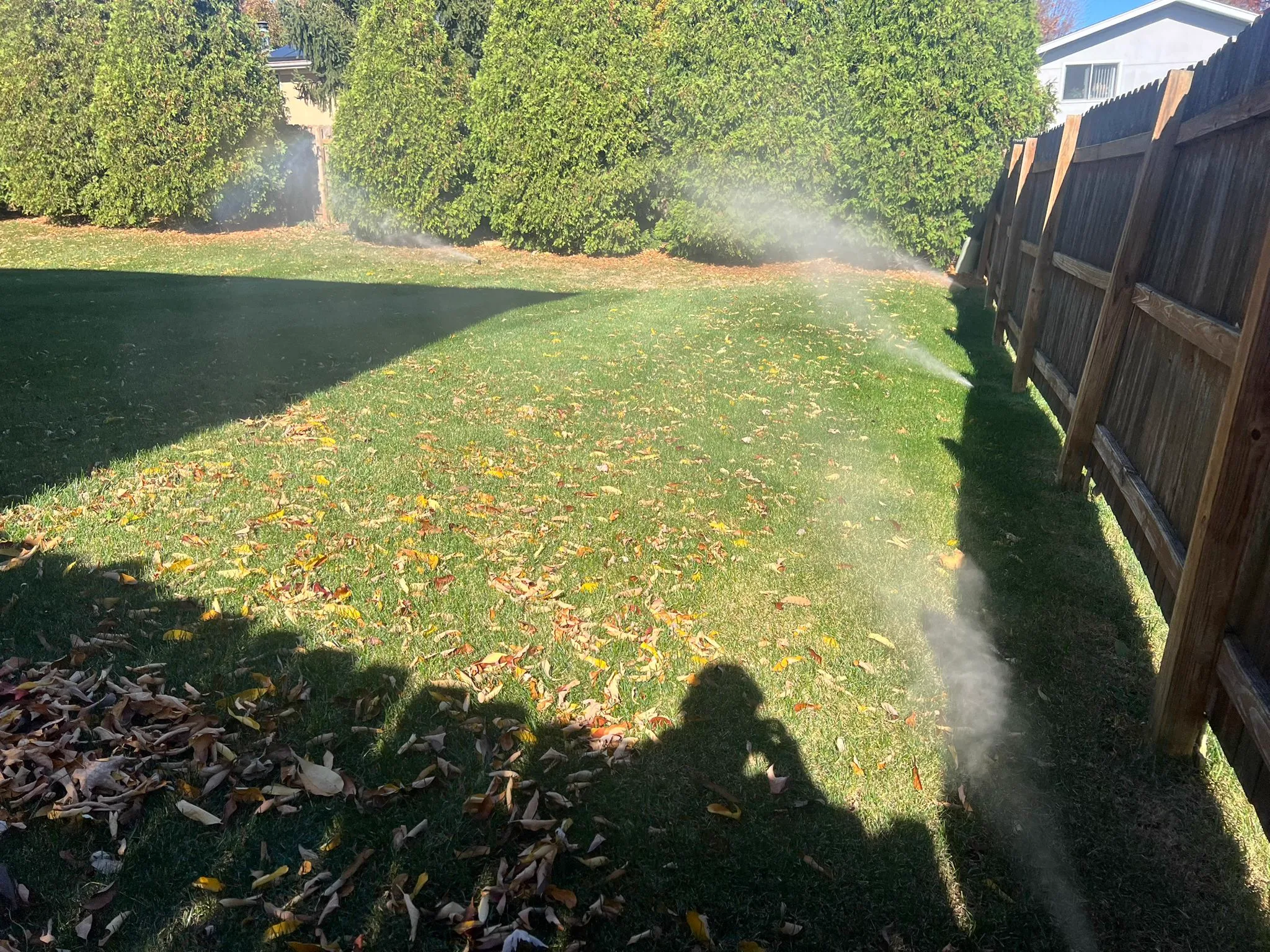 Nozzle Replacement · Aurora