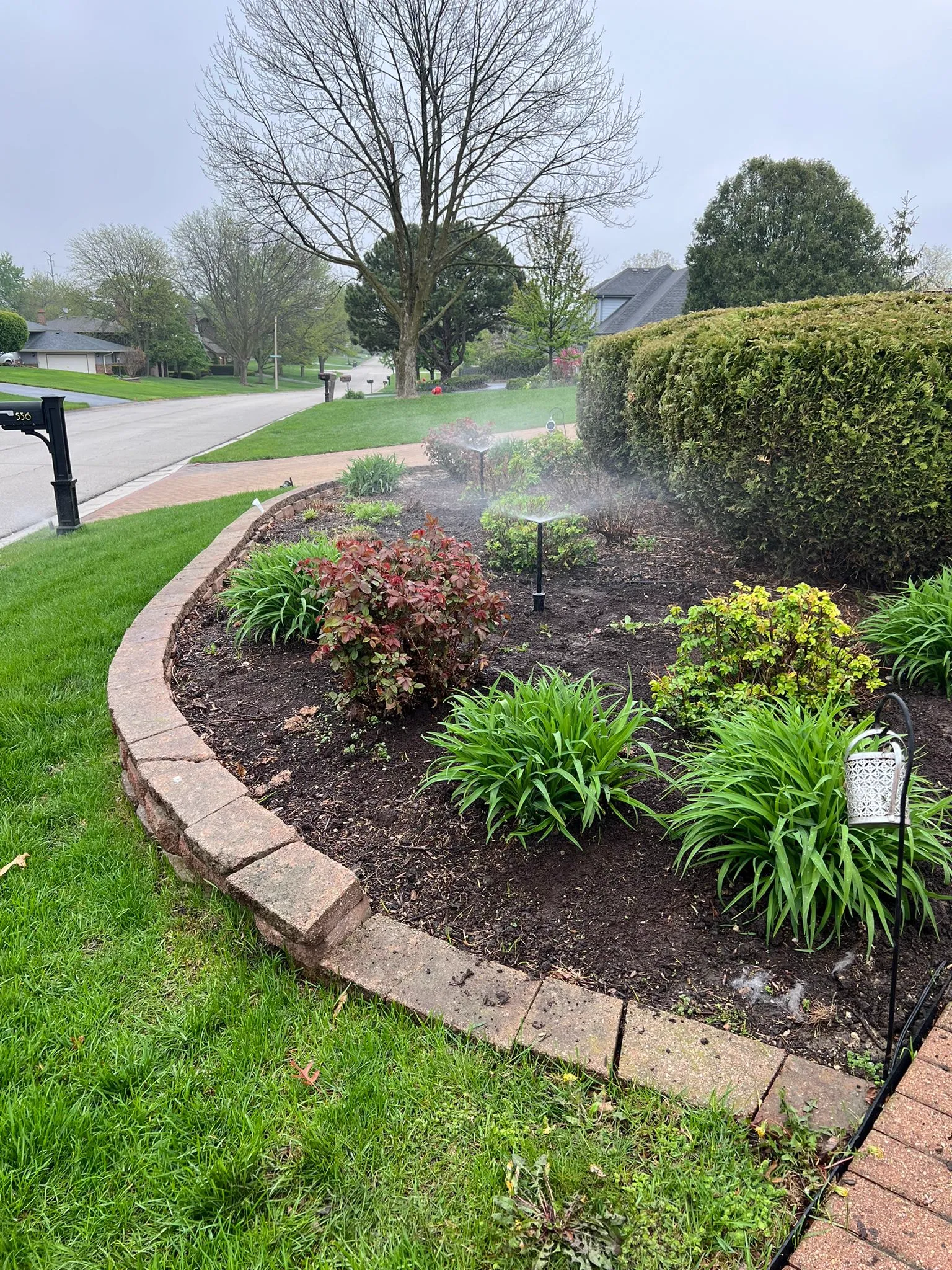 Underground Inspection · Naperville