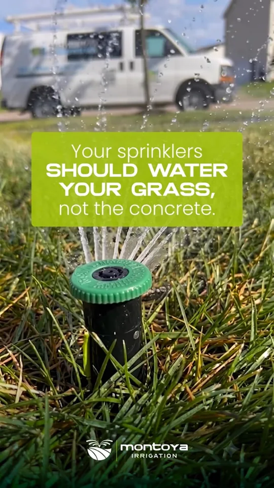 Montoya Irrigation Video Showcase