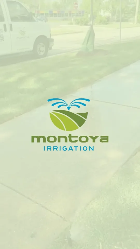 Montoya Irrigation Video Showcase