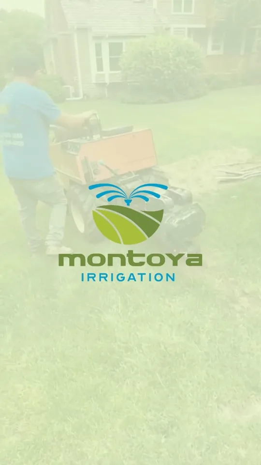 Montoya Irrigation Video Showcase