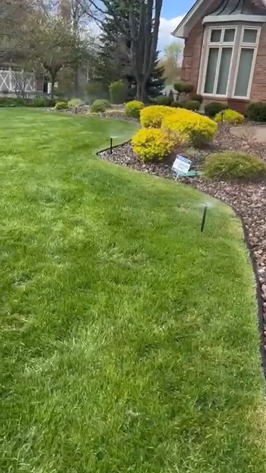Montoya Irrigation Video Showcase