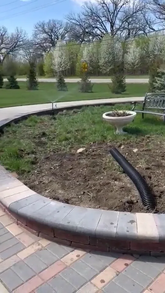 Montoya Irrigation Video Showcase